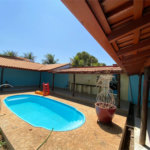 Casa à venda com 3 quartos, sendo 1 suíte,  em São Félix, Balsas, MA
