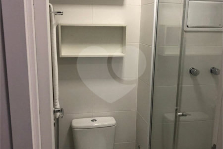 Studio à venda com 1 quarto em Vila Madalena, São Paulo, SP