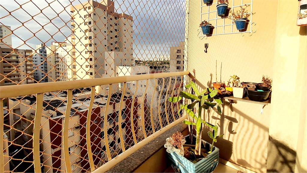 Apartamento à venda com 2 quartos, sendo 1 suíte, em Nova Aliança, Ribeirão Preto, SP