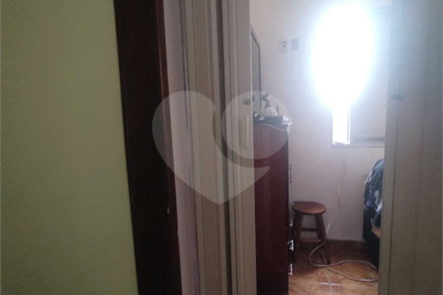 Sobrado à venda com 5 quartos em Imirim, São Paulo, SP