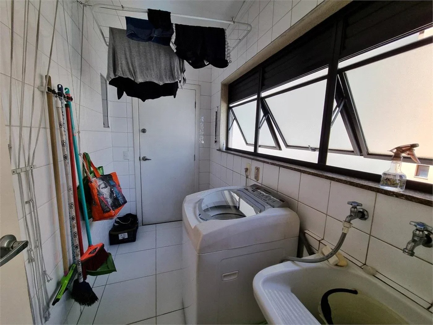 Apartamento à venda com 4 quartos, sendo 2 suítes, em Vila Suzana, São Paulo, SP