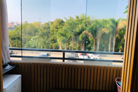 Apartamento à venda com 3 quartos, sendo 1 suíte,  em Mogi Moderno, Mogi das Cruzes, SP