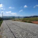 Terreno à venda no condomínio Residencial Solar São Judas Tadeu, Piracaia - SP