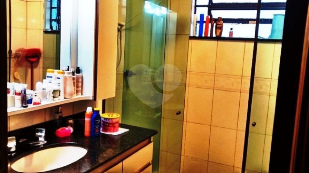Sobrado à venda com 3 quartos, sendo 1 suíte,  em Tucuruvi, São Paulo, SP