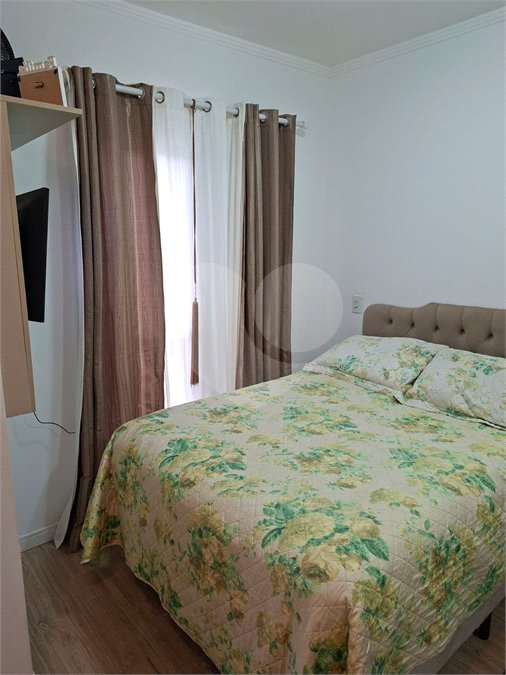 Condomínio à venda com 3 quartos, sendo 1 suíte,  em Taboão, São Roque, SP