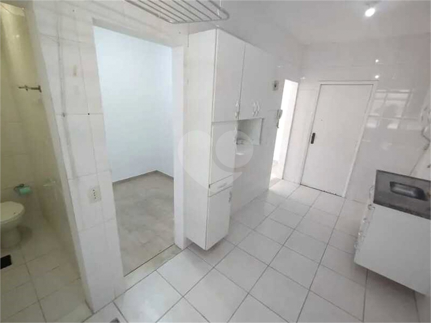 Apartamento à venda com 3 quartos em Vila Isabel, Rio de Janeiro, RJ