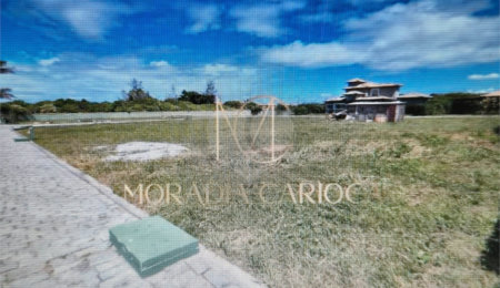 Terreno em condomínio à venda em Praia Rasa, Armação dos Búzios, RJ