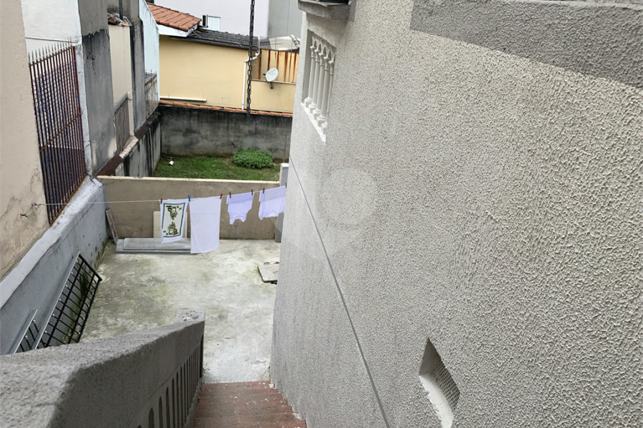 Casa à venda com 2 quartos em Casa Verde, São Paulo, SP