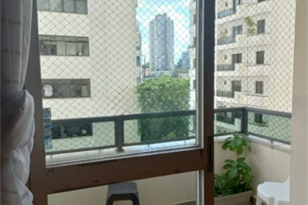 Apartamento à venda com 3 quartos, sendo 1 suíte, em Pinheiros, São Paulo, SP