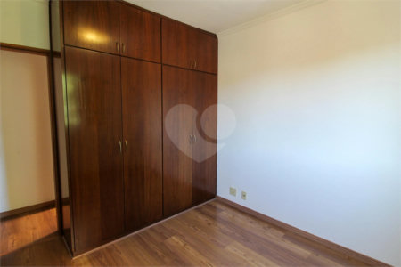 Apartamento à venda com 3 quartos em BUTANTÃ, São Paulo, SP