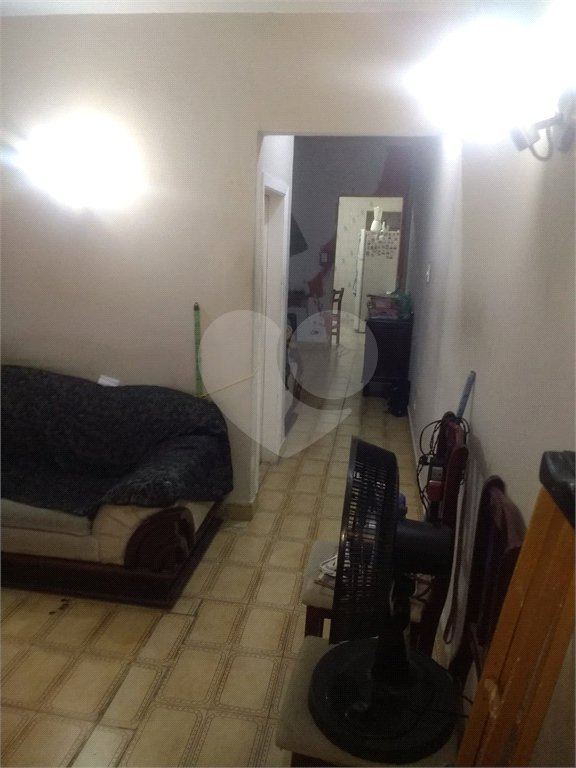 Sobrado à venda com 2 quartos em Pari, São Paulo, SP