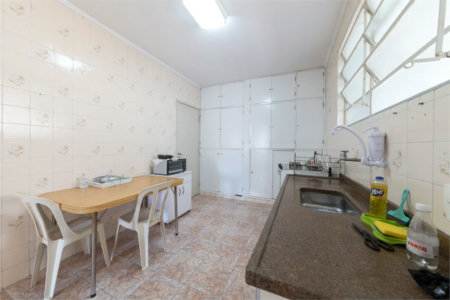 Apartamento à venda com 3 quartos em Pinheiros, São Paulo, SP