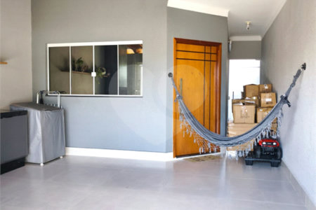 Casa Térrea à venda com 2 quartos, sendo 1 suíte, em Residencial Monte Verde, Indaiatuba, SP
