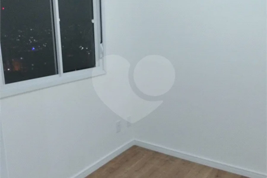 Apartamento à venda com 2 quartos em Tucuruvi, São Paulo, SP