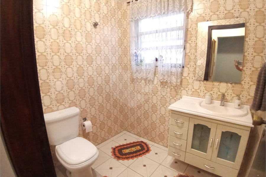 Sobrado à venda com 3 quartos, sendo 1 suíte, em Casa Verde, São Paulo, SP