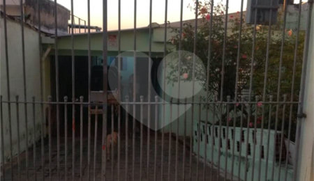 Casa à venda com 2 quartos em Jaraguá, São Paulo, SP