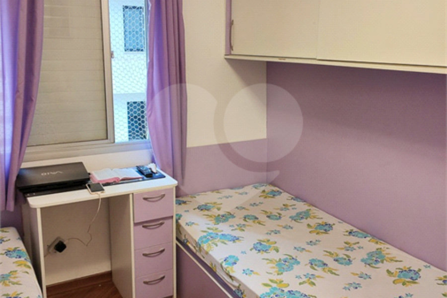Apartamento à venda com 3 quartos em Santa Teresinha, São Paulo, SP