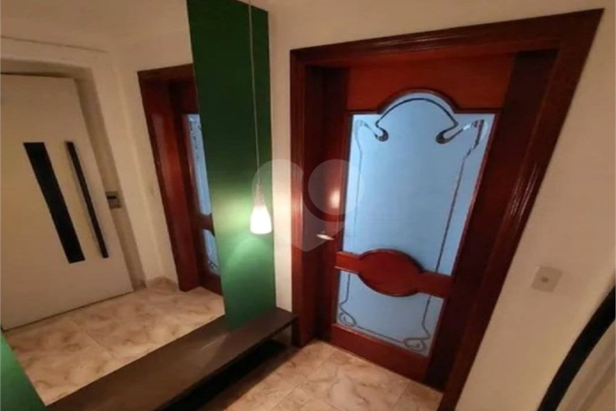 Apartamento à venda com 4 quartos, sendo 3 suítes, em Vila Maria, São Paulo, SP