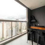 Apartamento à venda com 3 suítes em Vila Mascote, São Paulo, SP