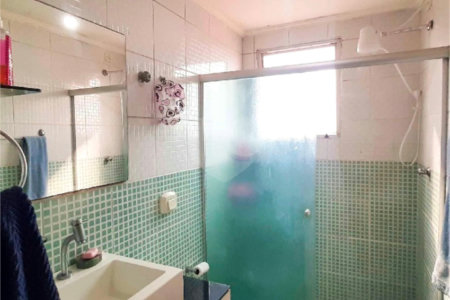 Apartamento à venda com 2 quartos em Chácara Ondas Verdes, Cotia, SP