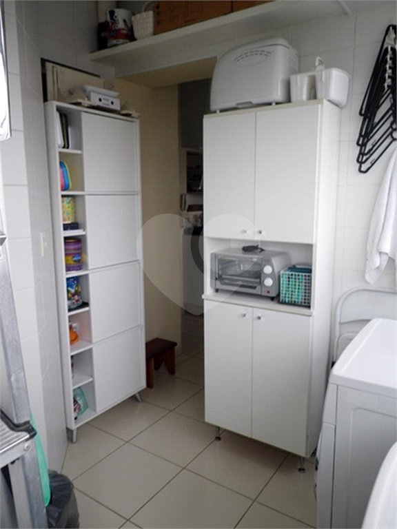 Apartamento à venda com 2 suítes em Vila Clementino, São Paulo, SP