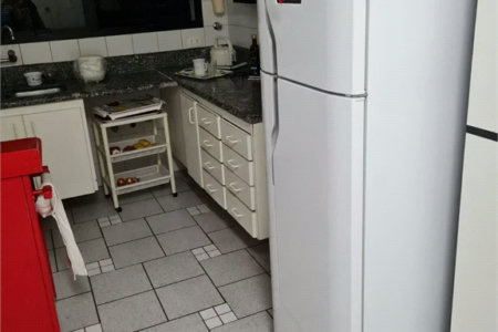 Apartamento à venda com 3 suítes em Vila Andrade, São Paulo, SP