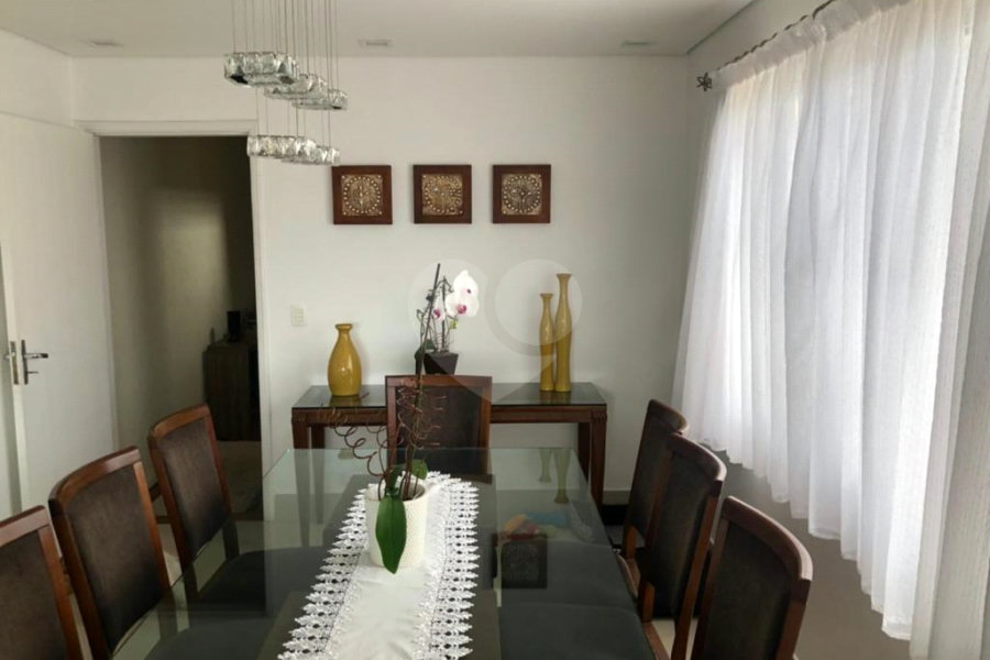 Sobrado à venda com 3 quartos, sendo 1 suíte, em Pirituba, São Paulo, SP