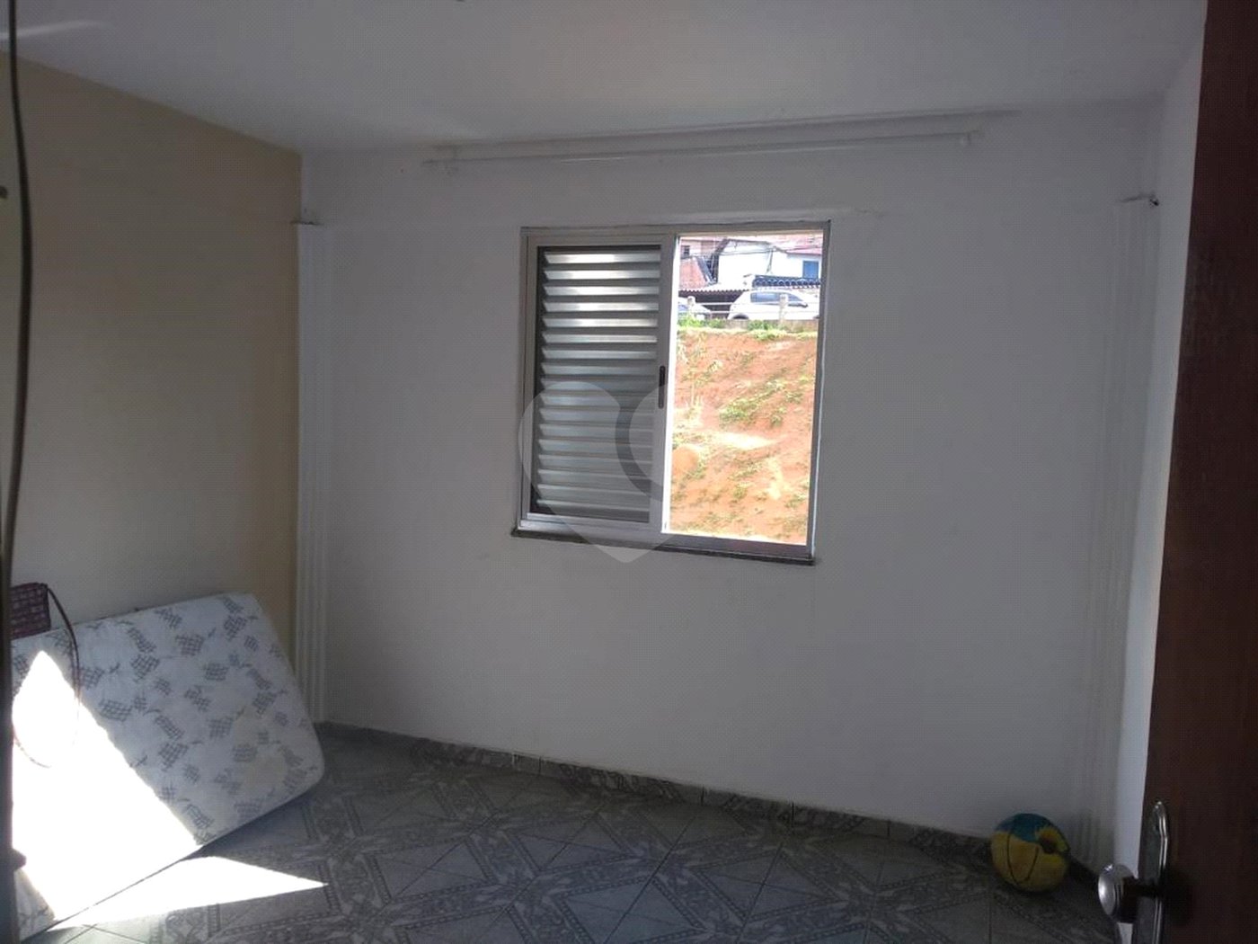 Apartamento à venda com 2 quartos em Cidade Tiradentes, São Paulo, SP