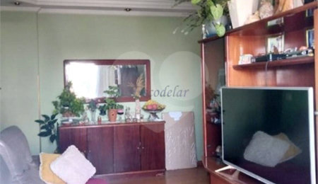 Apartamento à venda com 3 quartos, sendo 1 suíte,  em Mandaqui, São Paulo, SP