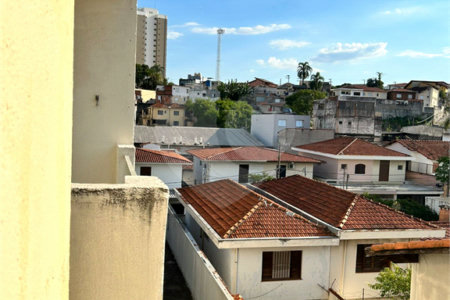Apartamento à venda com 2 quartos em Vila Gomes, São Paulo, SP