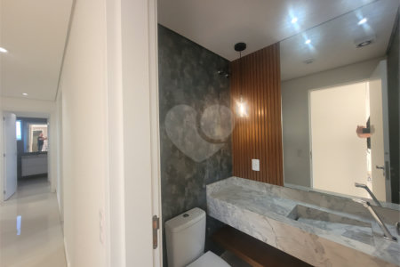 Apartamento à venda ou para alugar com 3 suítes em Jardim América, Sorocaba, SP