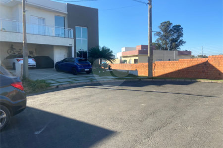 Terreno à venda no condomínio Jardim Maringá, Indaiatuba - SP
