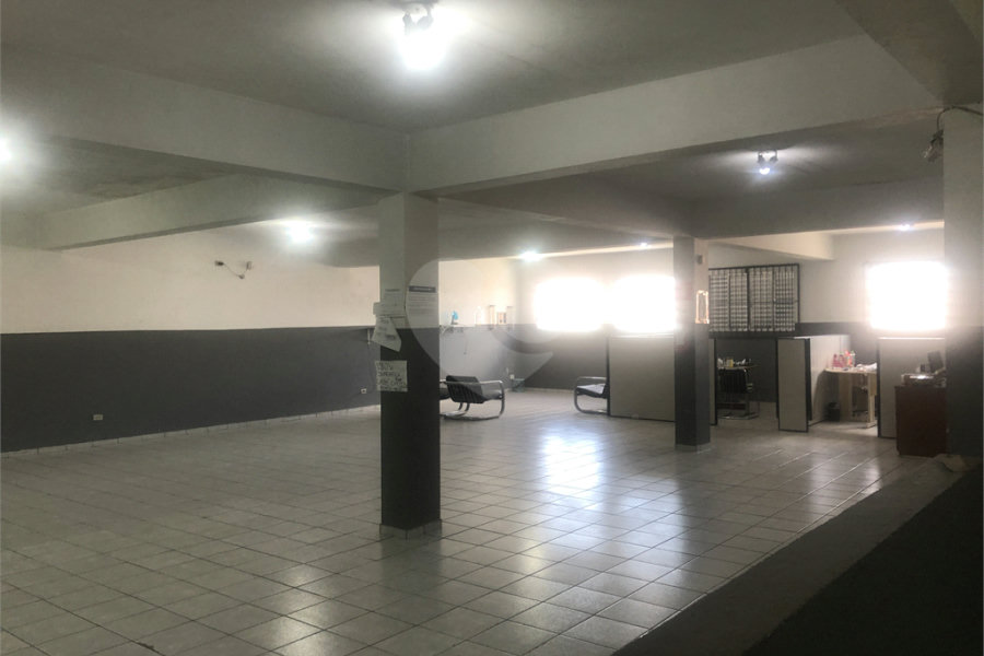 Prédio à venda em Imirim, São Paulo, SP