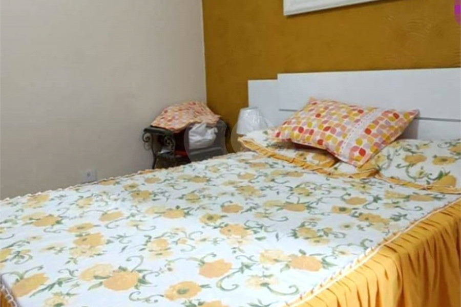 Apartamento à venda com 2 quartos no Centro, São Paulo, SP
