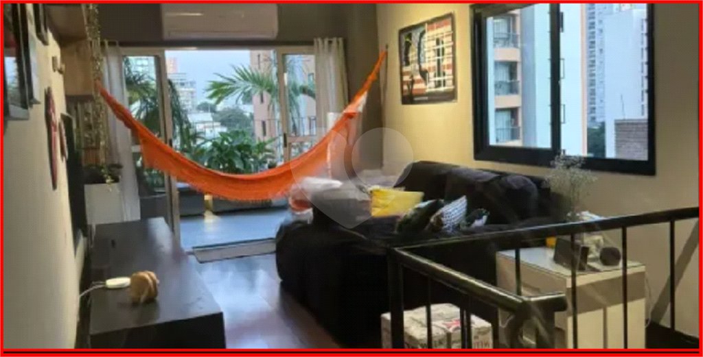 Cobertura à venda com 2 quartos, sendo 1 suíte, em Perdizes, São Paulo, SP