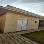 Casa à venda com 3 quartos, sendo 1 suíte,  no condomínio Atibaia Park 1, Atibaia - SP