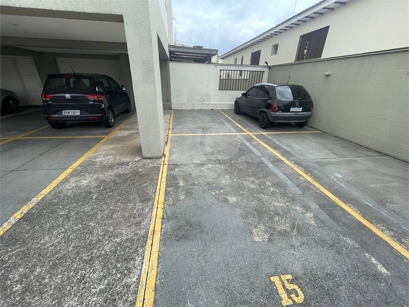 Apartamento à venda com 2 quartos em Vila Mazzei, São Paulo, SP