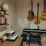 Apartamento à venda com 3 quartos, sendo 1 suíte,  em Jardim São José, Ribeirão Preto, SP