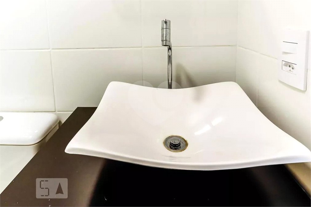 Apartamento à venda ou para alugar com 2 quartos em Parque Vitória, São Paulo, SP