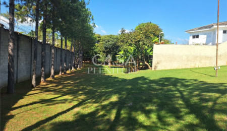 Terreno à venda em Jardim Guaíba, Sorocaba, SP