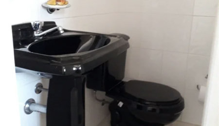 Apartamento à venda com 2 quartos em Vila Andrade, São Paulo, SP