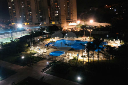 Apartamento à venda com 3 quartos, sendo 1 suíte, em Lauzane Paulista, São Paulo, SP