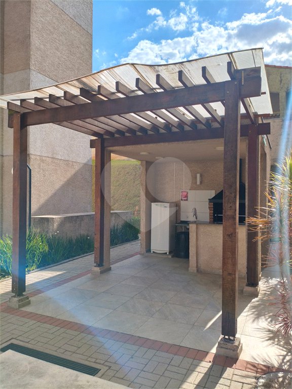 Apartamento à venda com 2 quartos em Perus, São Paulo, SP