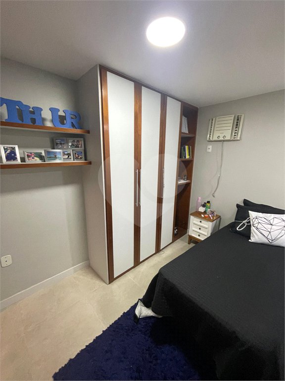 Casa Térrea à venda com 3 quartos, sendo 2 suítes, em Campo Grande, Rio de Janeiro, RJ