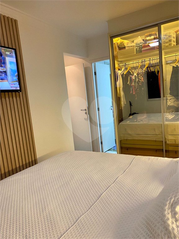 Apartamento à venda com 3 quartos, sendo 1 suíte, em Vila Maria, São Paulo, SP