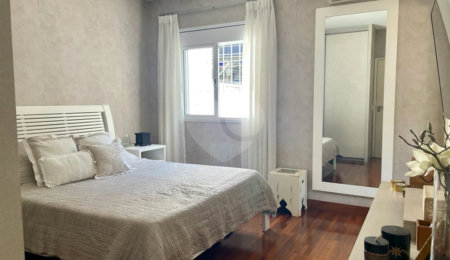 Casa à venda com 3 quartos, sendo 1 suíte, em Jardim Prudência, São Paulo, SP