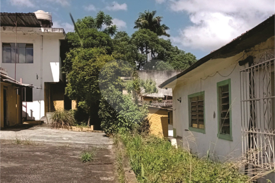 Casa Térrea à venda com 3 quartos em Tremembé, São Paulo, SP