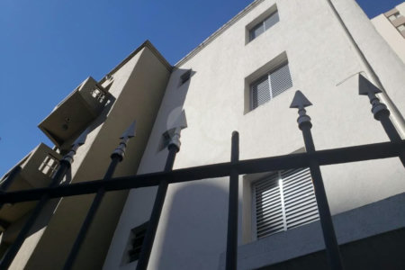 Apartamento à venda com 3 quartos em Santana, São Paulo, SP