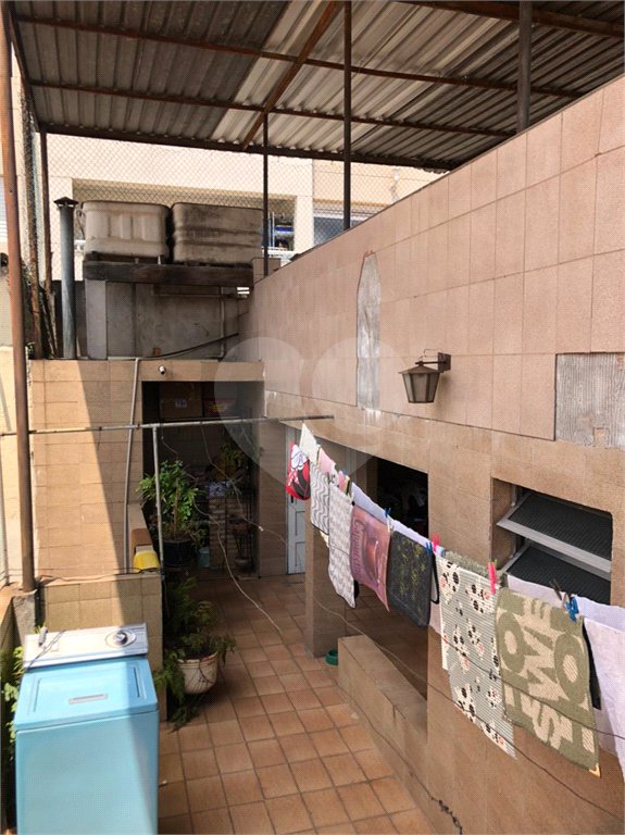 Sobrado à venda com 4 quartos em Água Branca, São Paulo, SP