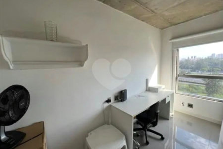 Apartamento à venda com 1 quarto em Vila Leopoldina, São Paulo, SP